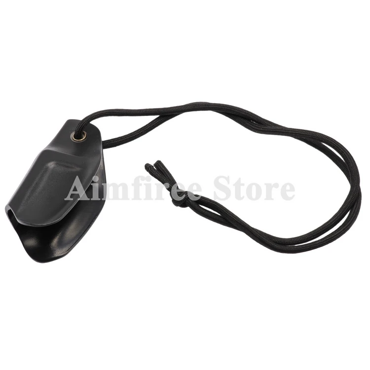 Кобура для триггера с Паракордом Glock 17 18 19 22 23 24 26 27 31 32 34 35|Кобуры| |