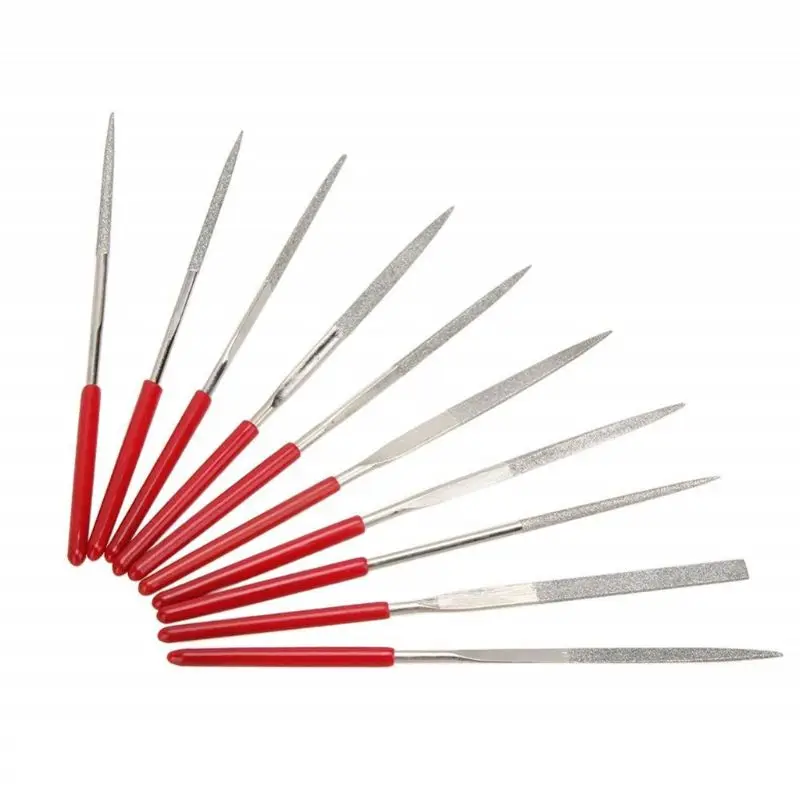 

42 Pieces Complete Guitar Repairing Maintenance Tool Kit, Guitar Setup Kit Repair Tools for Ukulele Bass Mandolin Banjo Guitar