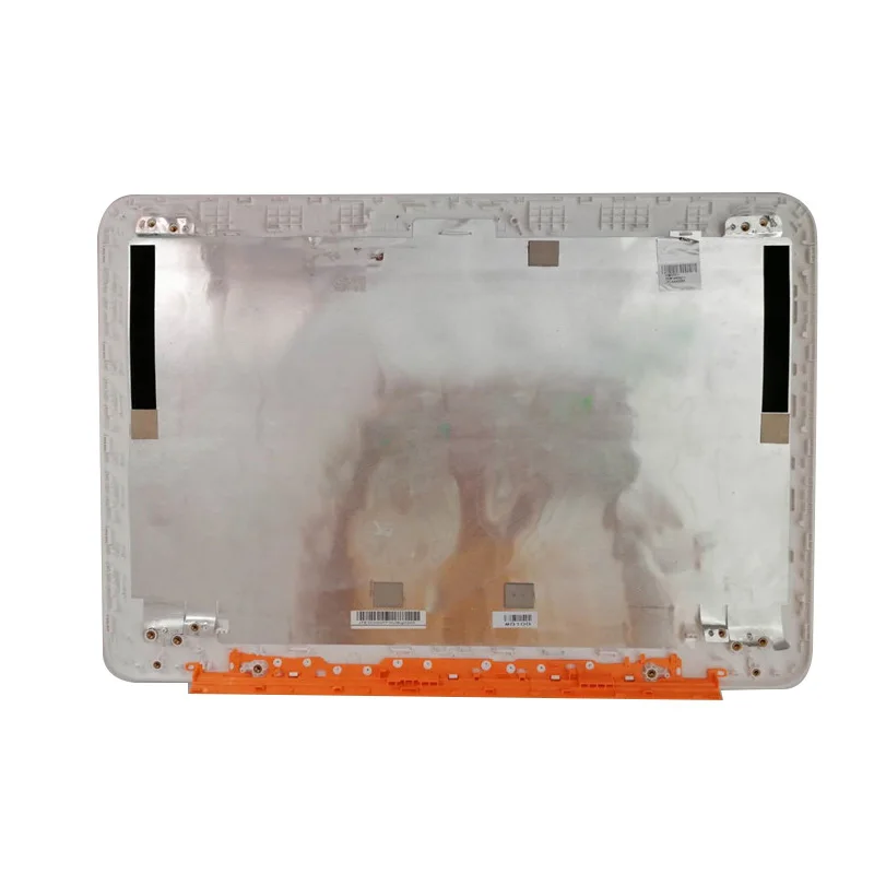 90% новый для ноутбука HP Chromebook 14 Q X X015WM LCD задняя крышка/Передняя панель/петли 787691