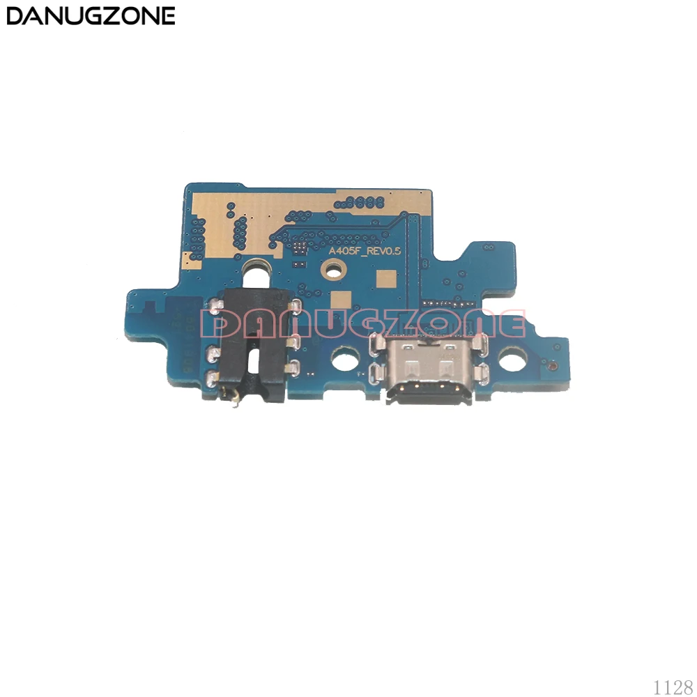 

Оригинальный USB-кабель для зарядки, док-станция, разъем для зарядки, штекер, гибкий кабель для Samsung Galaxy A40 A405F SM-A405F