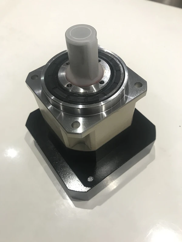 5 acrmin Высокоточный редуктор винтовой зубчатой передачи планетарный 1 этап для 110