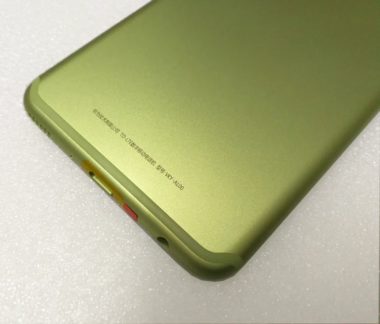 

For Huawei P10 Plus P10Plus VKY-L29 VKY-AL00 VKY-L29A VKY-L09 Back Battery Cover Door Housing case Rear Glass parts