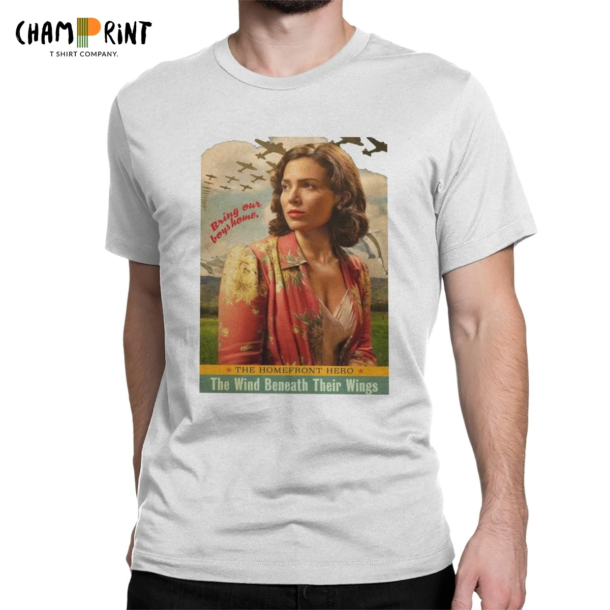 Мужская футболка с коротким рукавом из чистого хлопка|Мужские футболки| |