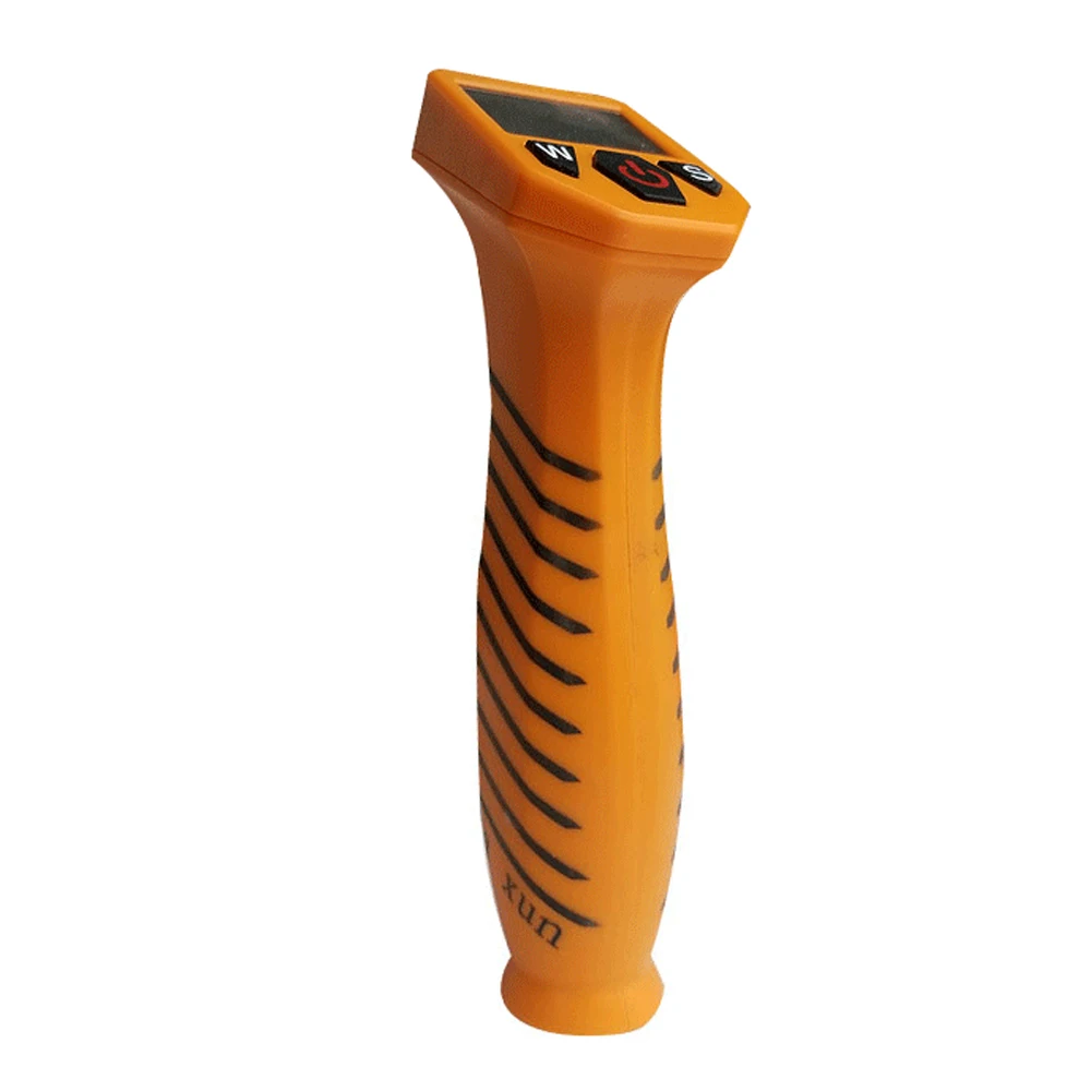 Engine Oil Tester for Auto Check Quality Detector with LED Display Gas Analyzer Car Testing Tools With optical probe | Инструменты