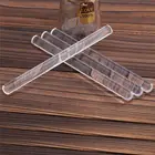 1 шт. твердая прозрачная глина, искусственная акриловая глина, лепка из полимерной глины, роликовая палочка, инструменты для рукоделия, кухонный инструмент