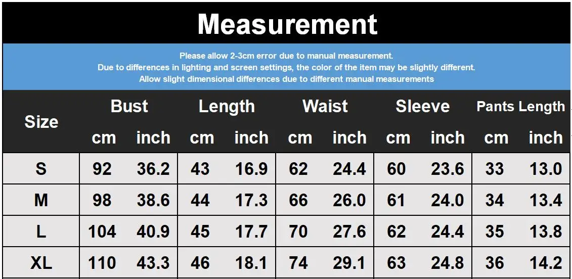 

Donsignet Two Piece Set Women Spring/Summer Casual Fashion Bubble Sleeve Shorts Set Sexy Navel Two Sets Drawstring