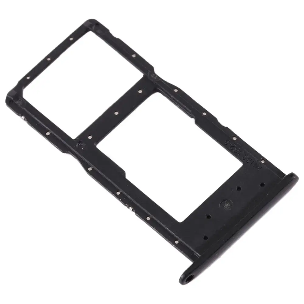 

iPartsBuy SIM Card Tray + SIM Card Tray / Micro SD Card Tray for Huawei Honor 20i