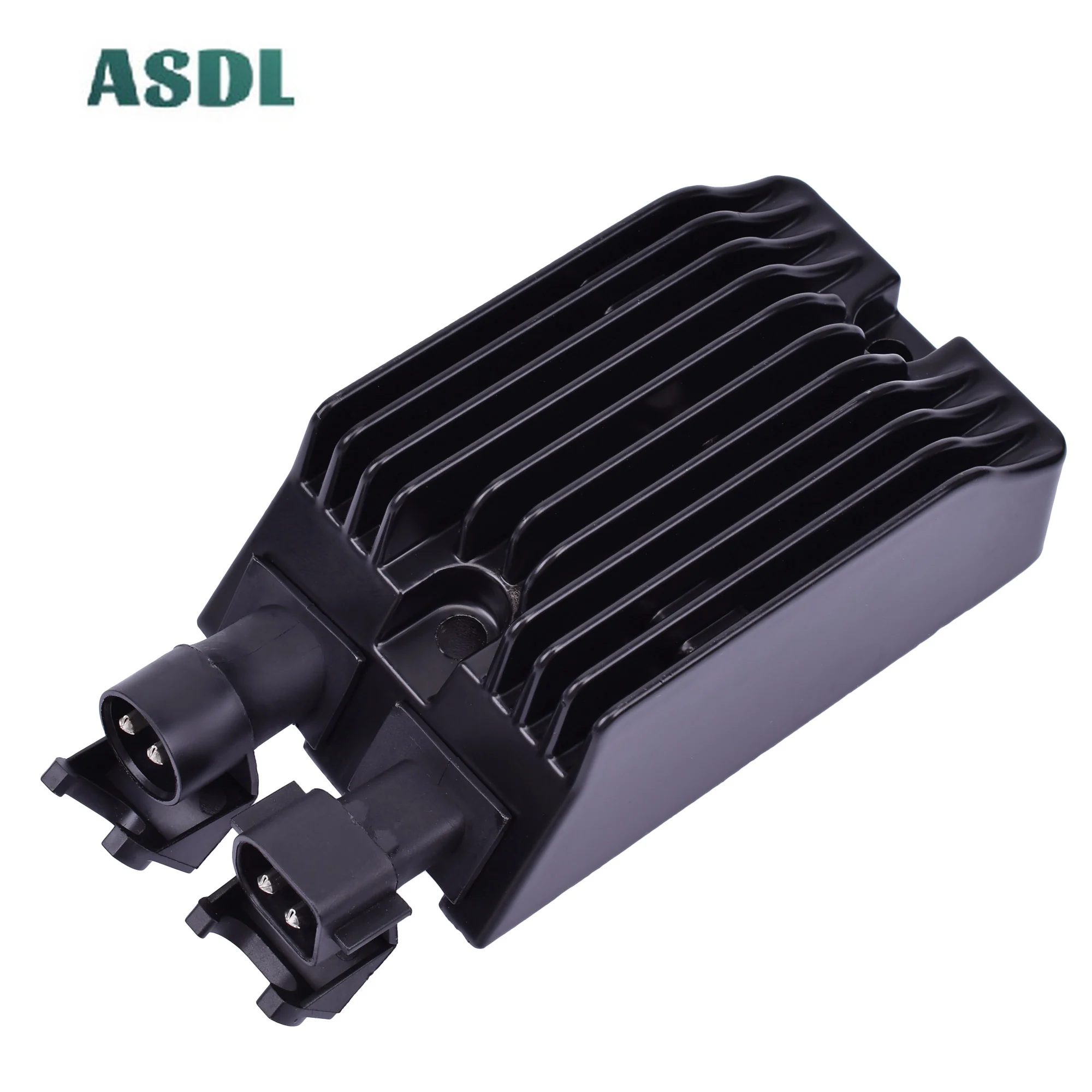 

Motorcycle High-power Voltage Regulator Rectifier For HARLEY DAVIDSON XL1200 XL 1200 a#