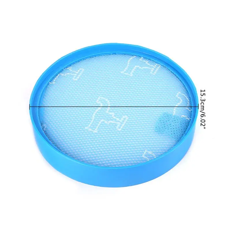 

Washable HEPA Filter High Efficiency Filtration Vacuum Cleaner Parts For DC19 DC20 DC21 DC29 D0JE