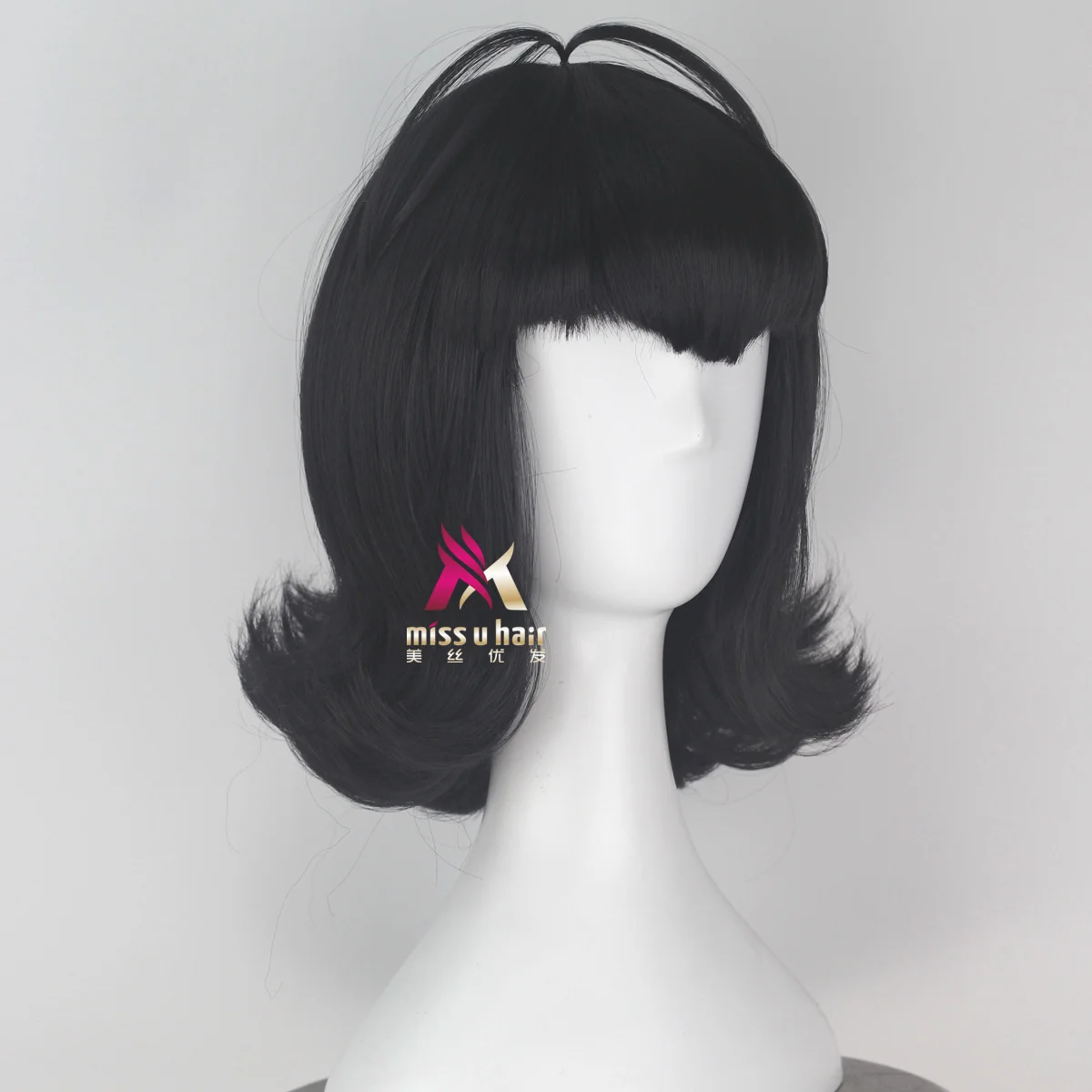 Парик из аниме АКЦИЯ парик эльфа на Хэллоуин праздничный сумасшедших отелей с