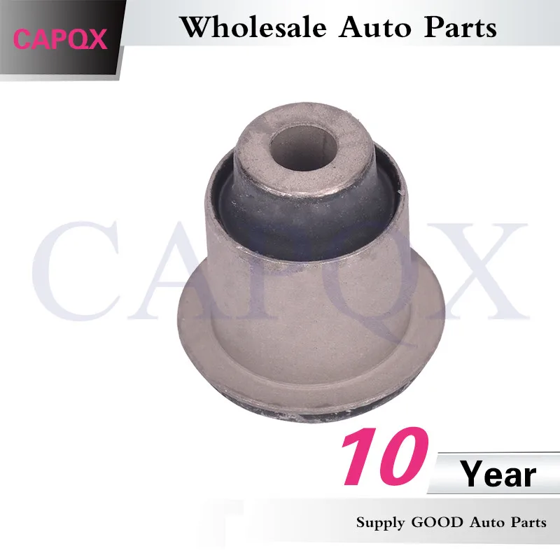CAPQX рычаг управления втулка Нижний Кронштейн SUB ASSY 51393 SDA A02 51393SDAA02 NO.9 для ACCORD CM4 CM5 2003