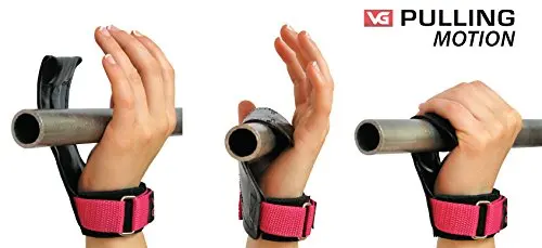 Профессиональные тяжелые перчатки ремни альтернатива силовым крючкам дэдлифты