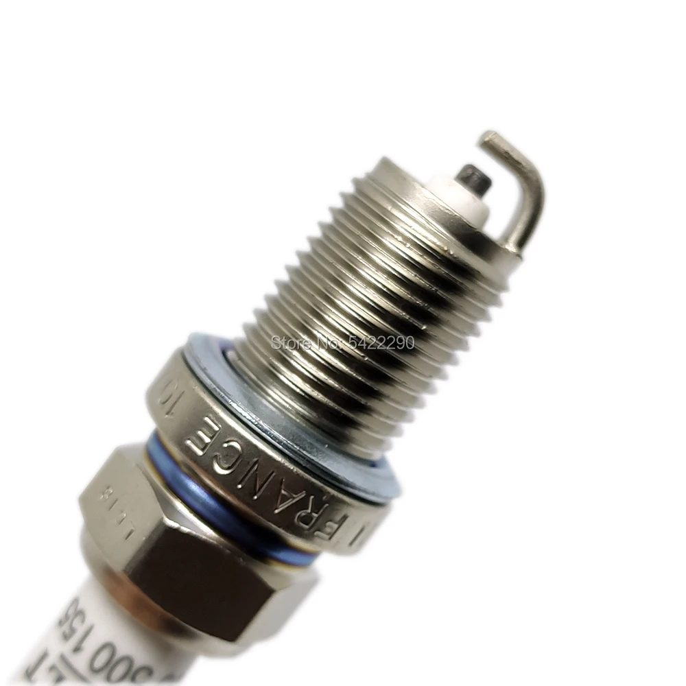 Свеча зажигания renault 7700500155 для какой модели (89 фото)