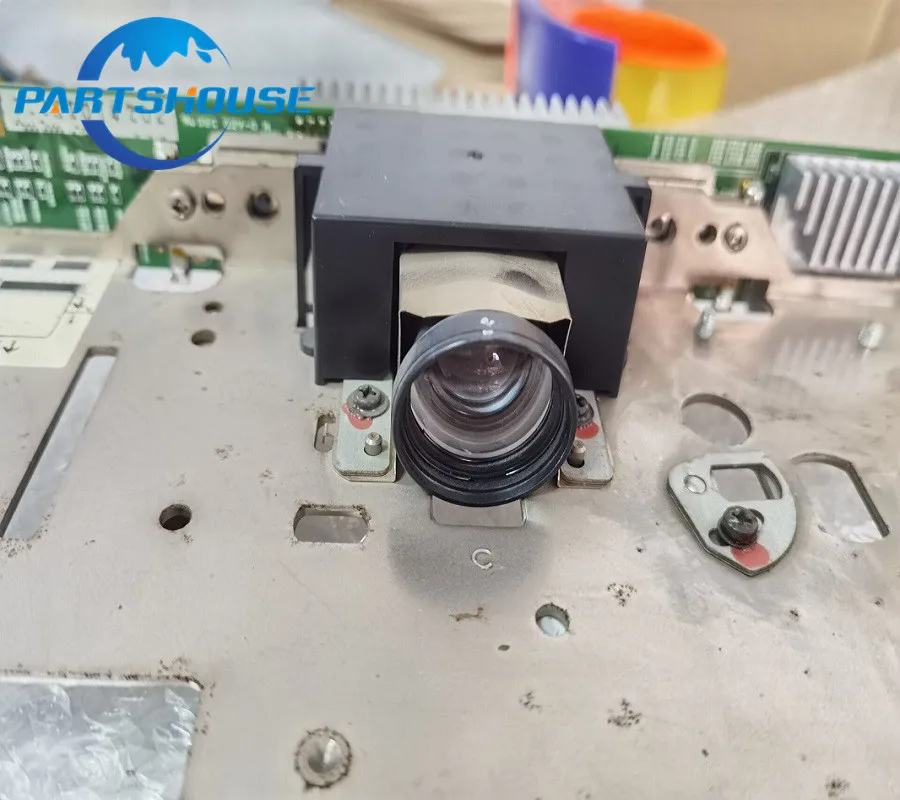 

1Pcs Original Used CCD Scanner Unit FH2-6853-000 For Canon IR5000 IR6000 IR5020 IR6020 CCD Scanning Unit Assembly