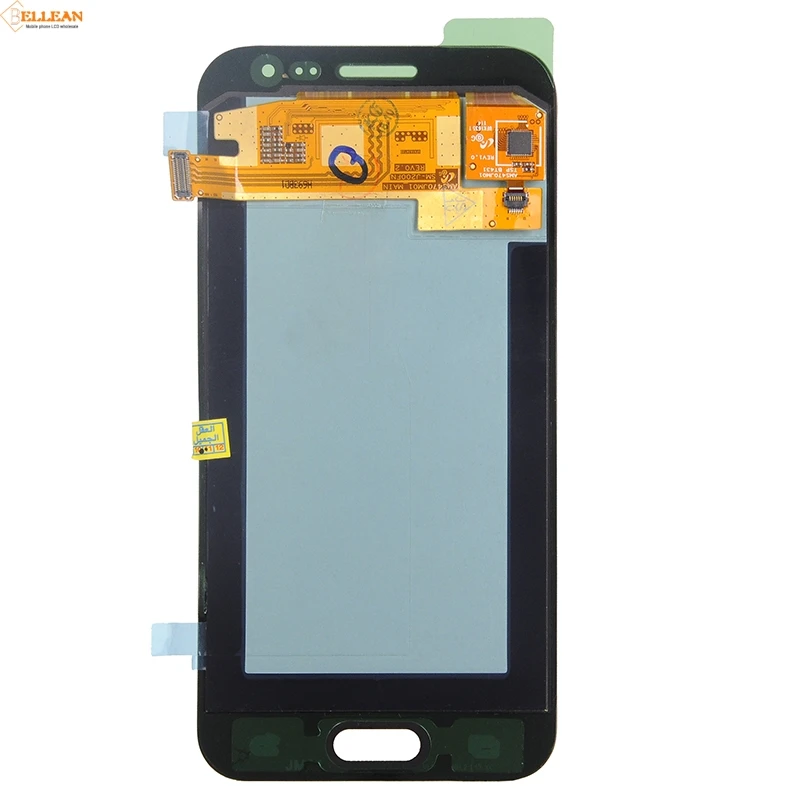 Акция Catteny для Samsung Galaxy J200 LCD J200F J200Y с сенсорным экраном дигитайзер J2 2015 дисплей в