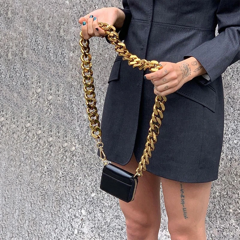 

Luxury Small Totes Handbag Designer Shoulder Mini Square Card Purse Women Crossbody Bags Female Crude Chain Strap Shoulder Bag