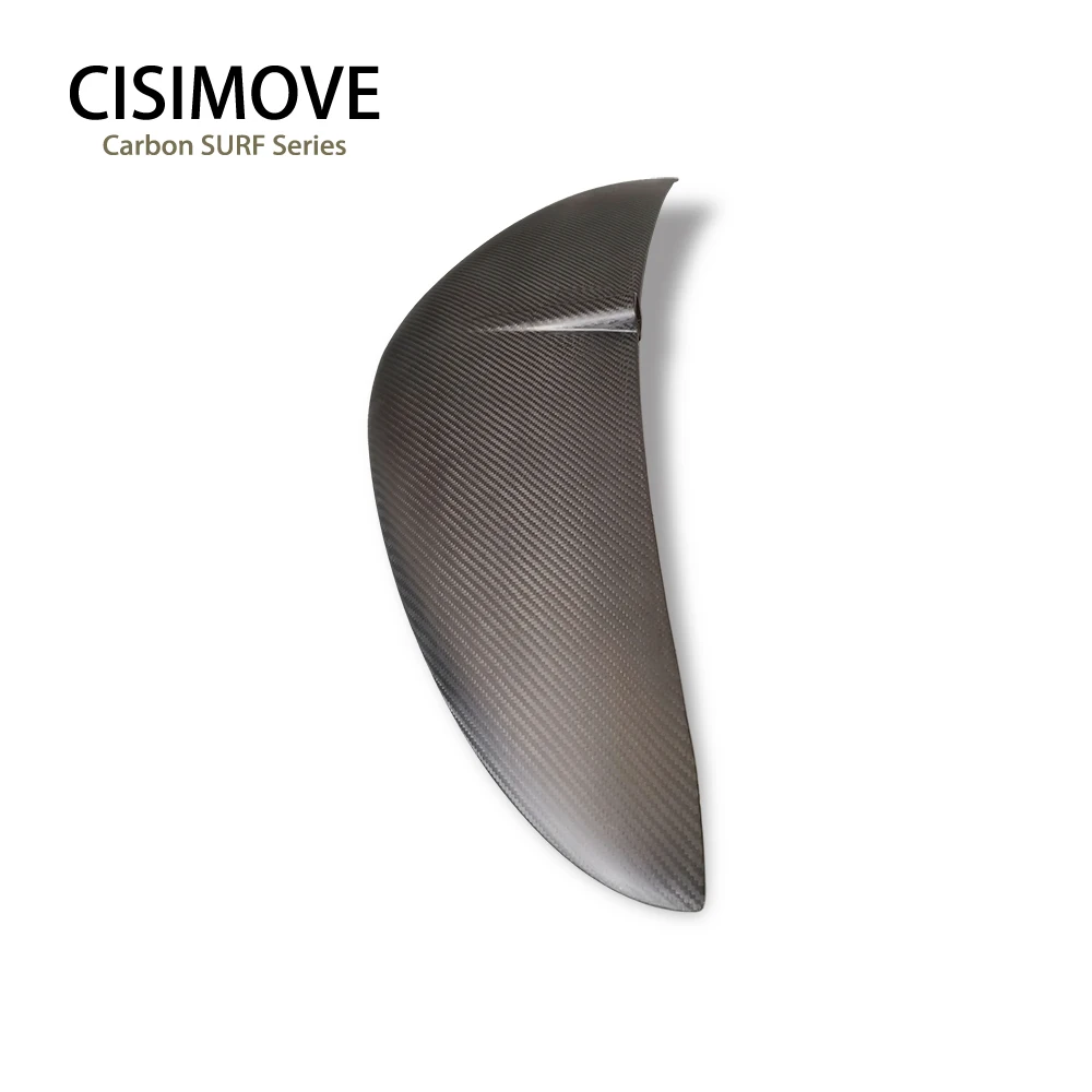 Суперсветильник углеродная Фольга для серфинга пробуждения | Спорт и