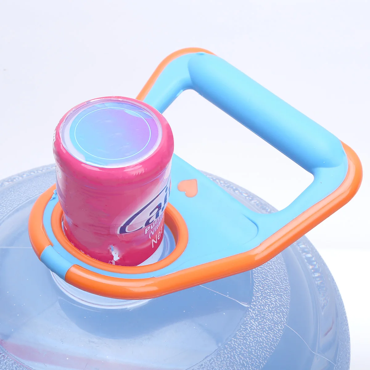 1 шт. ведро воды ручка 5-галлонная бутылка питьевой бутылки держатель для бутылок