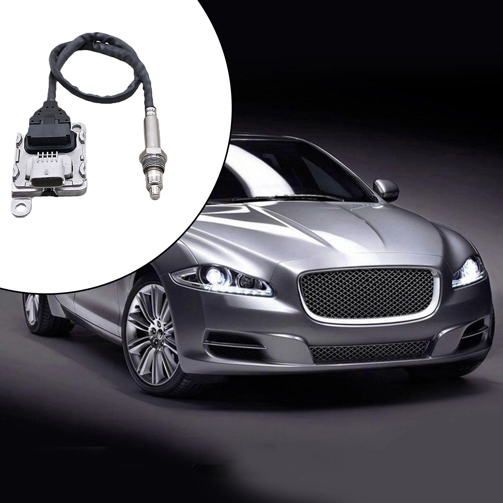 

Датчик NOX, совместимый с двигателем CV713 CXU613 GU712 GU812 LEU613 MP7 MRU613 VN VNL VNM VT