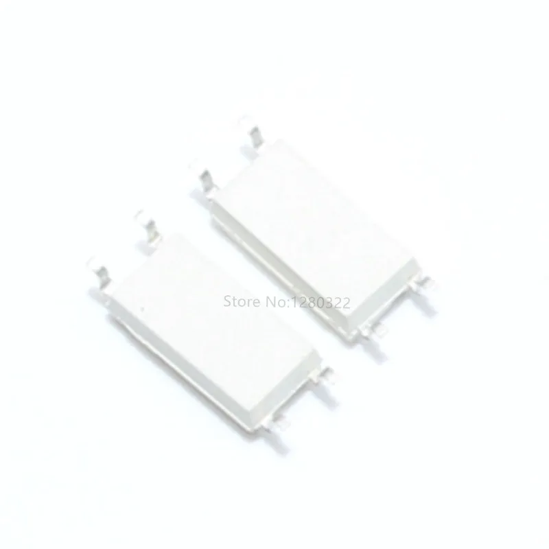 Новинка 100% оригинальный оптрон TCLT1003 с фототранзистором выход SOP4 в наличии 10