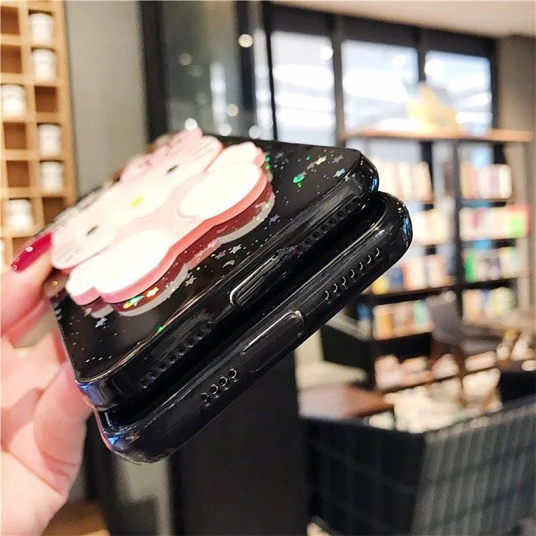 Phone case for iPhone of mirror |