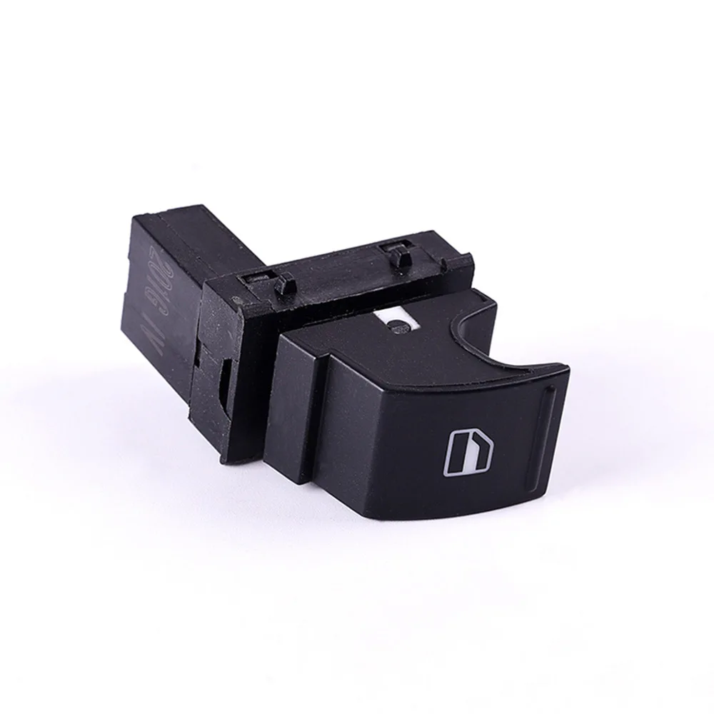 1 шт. переключатель окна для гольфа Электрический однооконный управления Butto VW