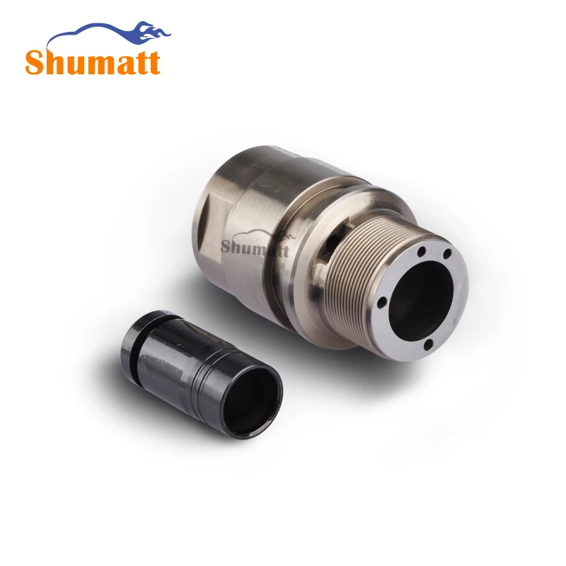 Новый поршень для сборки Корпуса инжектора дизельного топлива с общей топливной