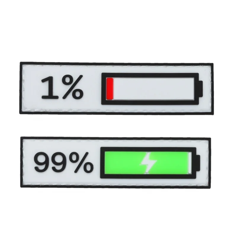 3D тактический жилет CrossFit 511 спортивные армейские нашивки из ПВХ на липучке