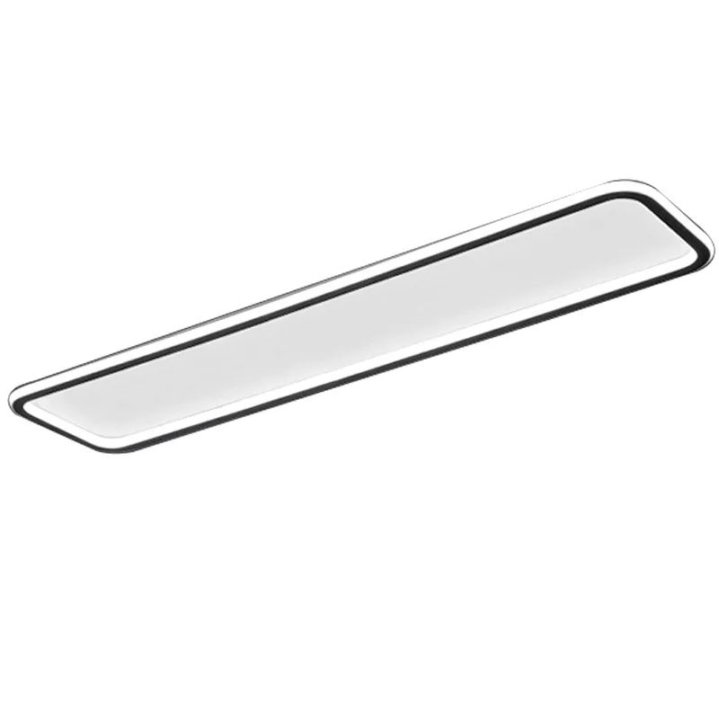 

Modern Nordic LED Ceiling Light Dining Room Bedroom Living-room RC Dimming Study Aisle Balcony Lighting Fixtures