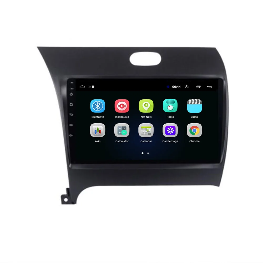 Автомобильный радиоприемник 2020 IPS + 2.5D Android 10 0 мультимедийный Авторадио плеер GPS