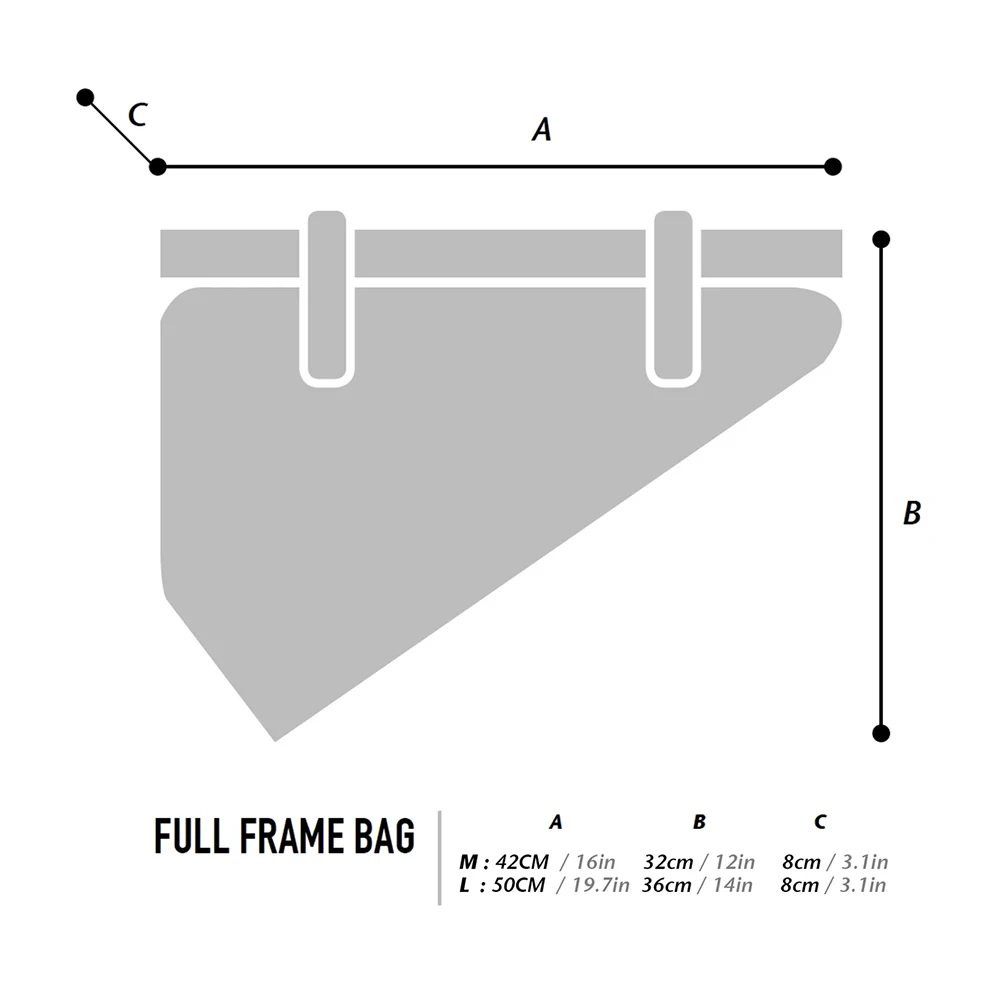

Frame Bags,Full Waterproof Cycling Bicycle Bags for MTB ROAD TRAVEL BIKE BAGS,GRAVEL BIKE BAGS,