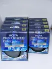 Фильтр HOYA UV 37-82 мм DMC LPF Pro 1D Цифровой для камер Nikon Canon Sony Fuji фильтр для пленки amp фильтр nd фильтр питания