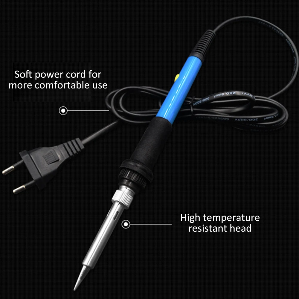 Электрический паяльник для резьбы пирографический инструмент набор
