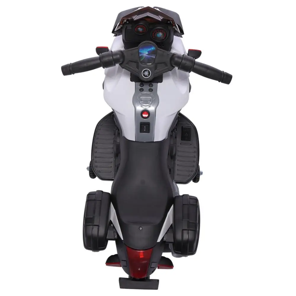 6 V Дети ездить на прохладном электрическом мотоцикле Вождение игрушка