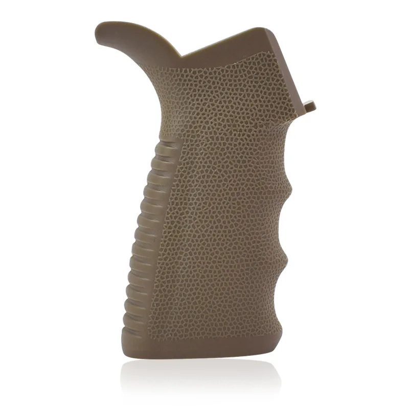 MFT Tactical Rear Grip For M4 Split Case No. 2 556 Exciting 460 Motor | Спорт и развлечения