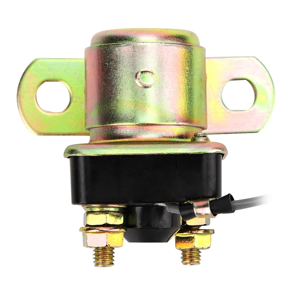 

Starter Solenoid Relay Switch Replacement Part Fit For Polaris Sportsman 500 1996 1997 1998 1999 2000 2001 2002 dirt bike parts