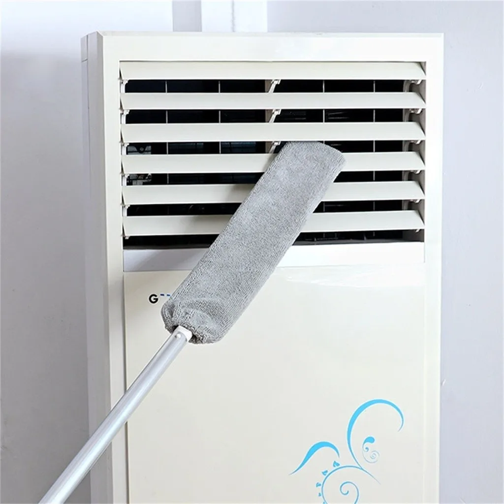 Регулируемая регулируемая щетка для чистки дивана кровати мебели модные бытовые