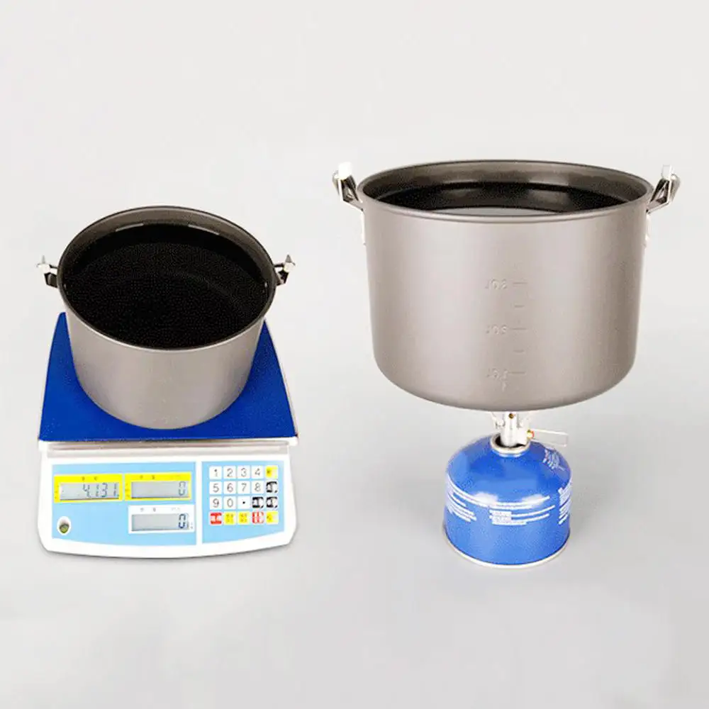 

Stainless Steel Gas Stove Burner Mini One-Piece Outdoor Cooking Camping Folding Gas Stove