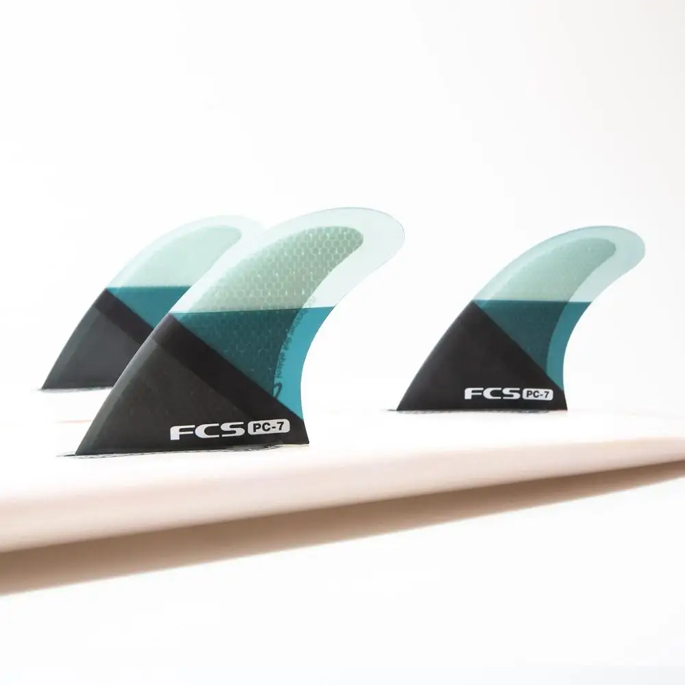 FCS PC три плавника|Серфинг| |