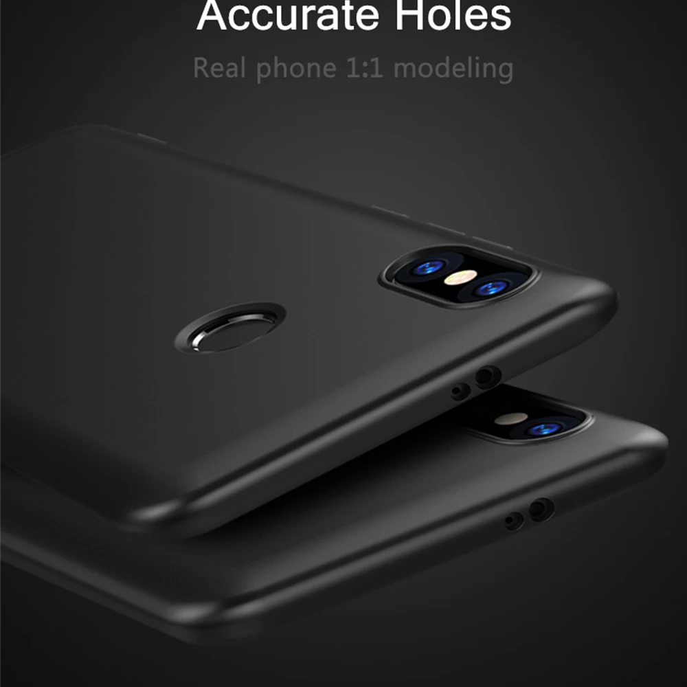 Матовый ТПУ чехол для Xiaomi mi Max 3 Чехол Ультра подходит для полной защиты чехол для телефона для mi Max3 mi Max3 чехол тонкий бампер оболочка