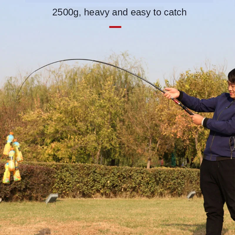 

2021 New Telescopic Winter Fishing Rod Spinning Ultralight Portable 1.5m 1.8m 2.1m 2.4m Lure Tackle Casting Fishing Rod And Reel