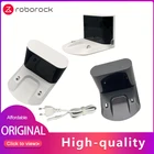 Оригинальные аксессуары Roborock робот пылесос зарядное устройство для ремонта док-станции Запчасти для Roborock S50 S51 S55 S5 MAX S6 Chargier Base