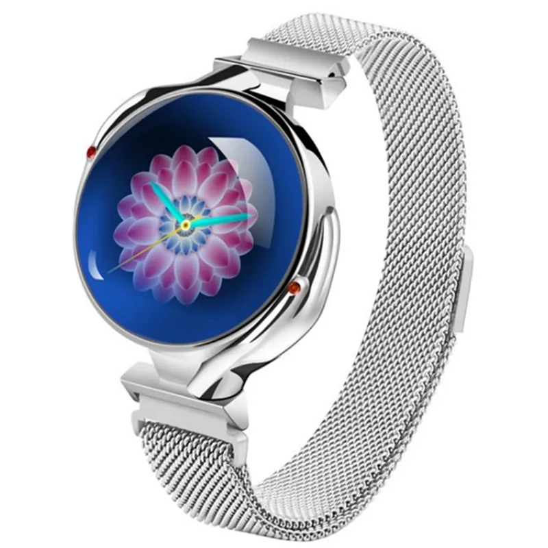 Умный Браслет спортивный трекер Женский физиологический цикл браслет