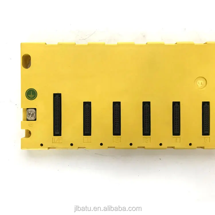

A03B-0807-C001, контроллер обрабатывающего центра с ЧПУ FANUC, Плата ЦП с ЧПУ