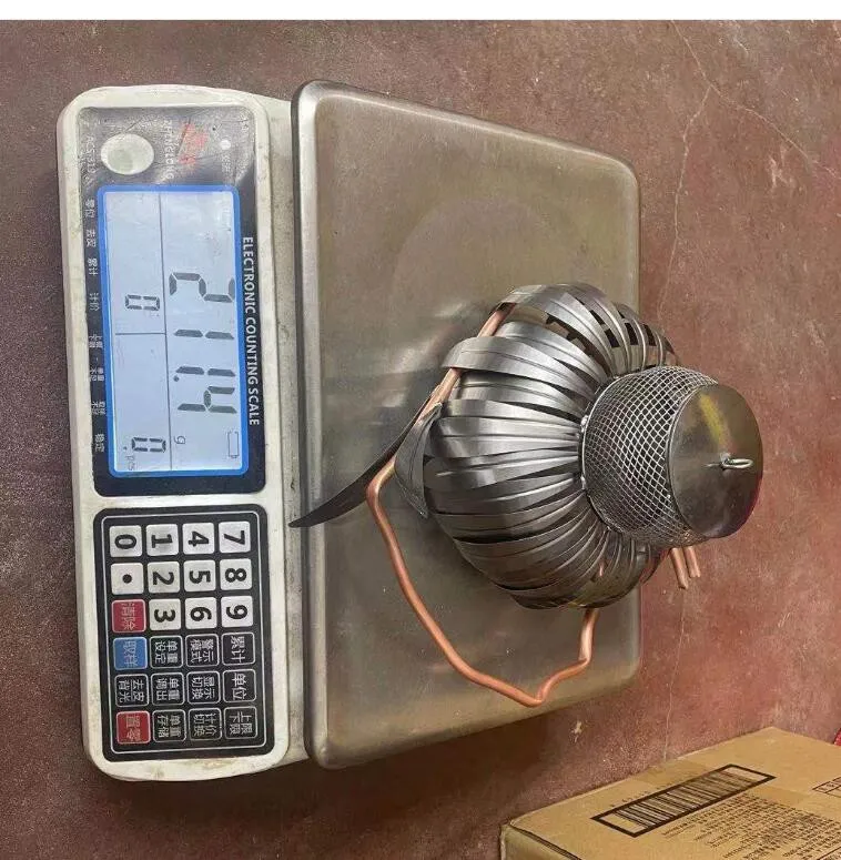 

2021top Home decor Creative Sensation Pink Coneflower Bird Feeder Outdoor Garden Yard Decoration