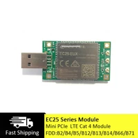 lte cat4 module ec25 e ec25 eux ec25 ec ec25 j ec25 v original new ec25 af ec25 mini pcie modem 4g