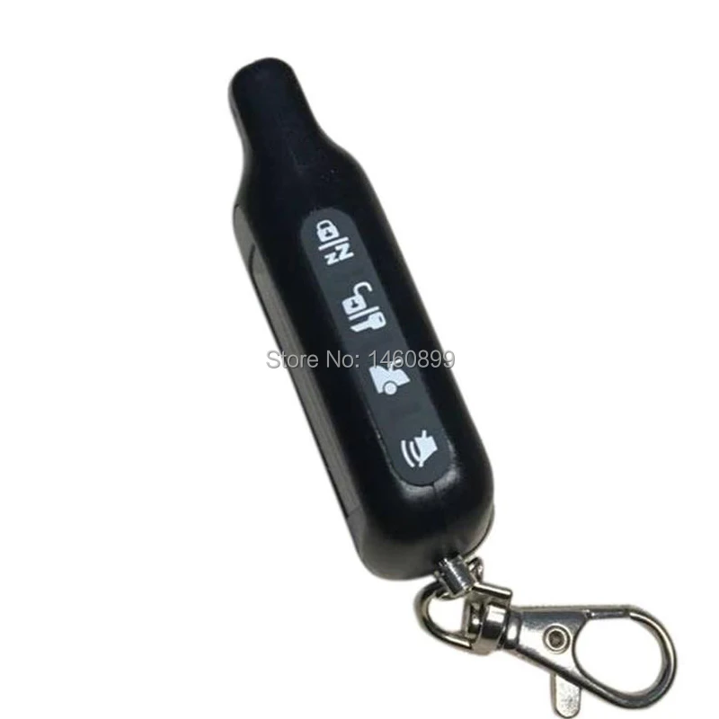 Пульт дистанционного управления с ЖК дисплеем 1 5 В 434 МГц X5 + силиконовый чехол для