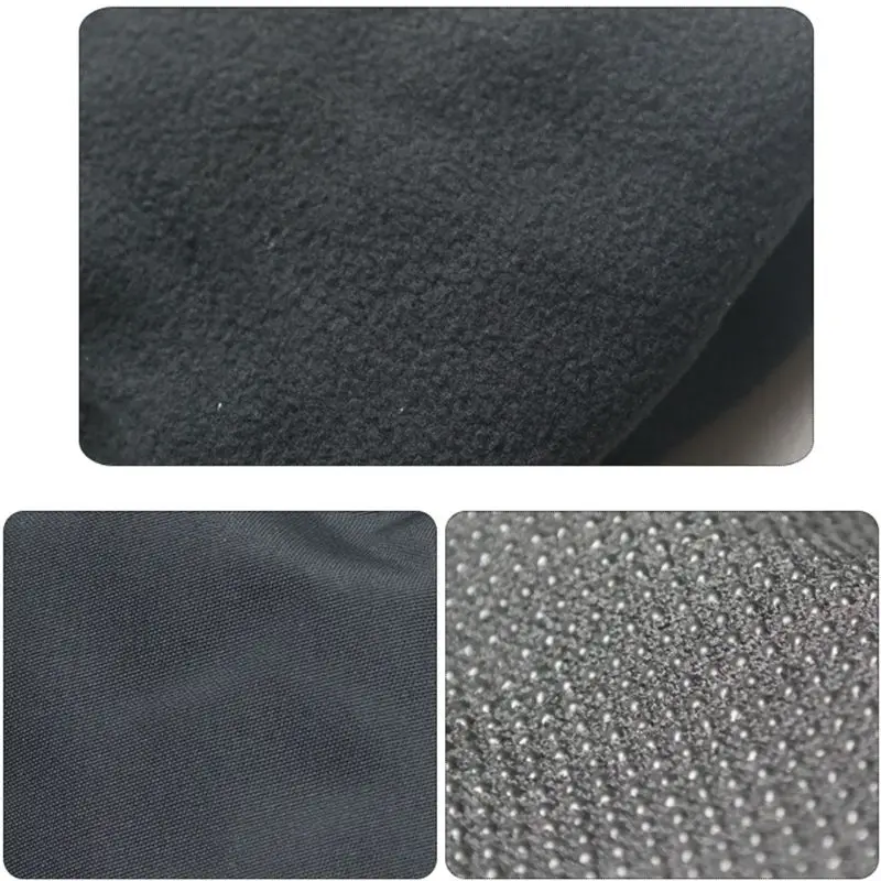 Зимние теплые водонепроницаемые перчатки для катания на лыжах и сноуборде