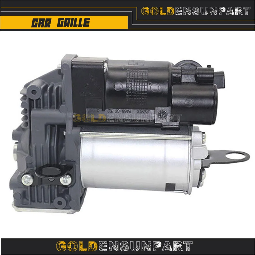 2513201204 2513202004 2513202604 для Mercedes BENZ W251 R Class воздушный компрессор пневмоподвески