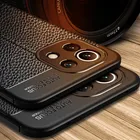 Мягкий силиконовый чехол для Xiaomi Mi 11 Lite, 11i, 11X, 10S, 10T Pro, 10i, 9T, 10 Ultra, Note 10, чехол-бампер для телефона, Mi 11 Lite